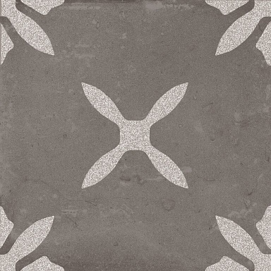 Керамогранит Harmony 40457 Pangea Chocolate Flower LT 22,3x22,3
