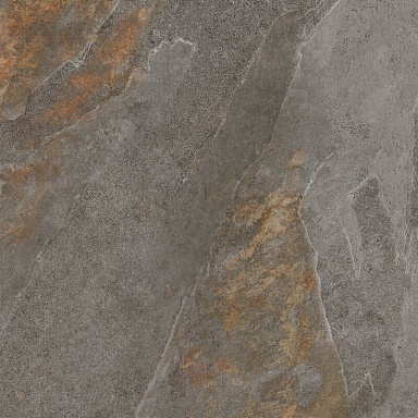 Керамогранит Global Tile GT60600713MR Rocket Серо-коричневый 60x60