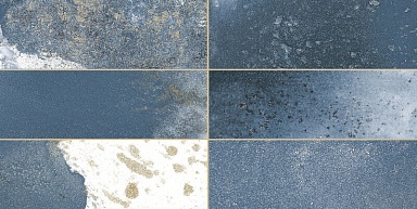 Плитка Peronda 30898 FS Tradition Brick Blue 20x40
