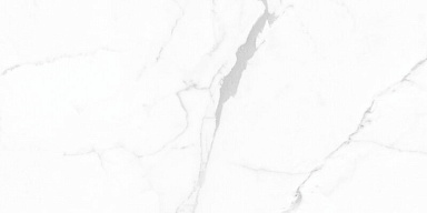 Керамогранит Cersanit 17127 Deep Calacatta полированный белый ректификат 60x120