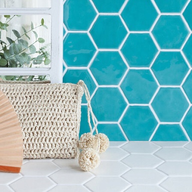 Art Deco Amadis Fine Tiles