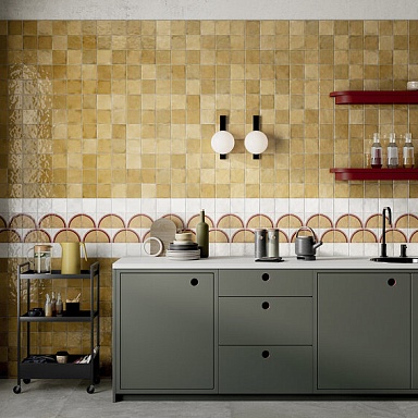 Small La Fabbrica Ceramiche