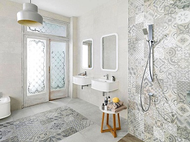 Декор Porcelanosa P3470757 Dover Antique 31.6x90