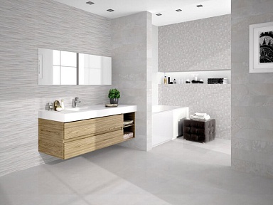 Плитка Emigres Rev. ODESSA BLANCO 20X60
