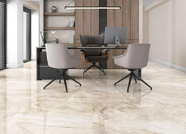 Керамогранит Halcon Potomac Gris Mate 60x60
