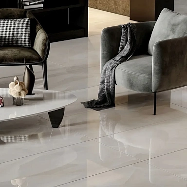 Керамогранит SotGres Cloudy Crema Matt Slim 40x120