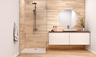 Керамогранит Ribesalbes Bremen Sajonia 10x60