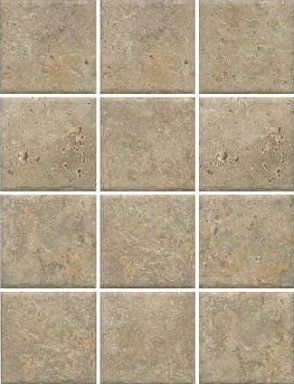 Плитка Kerama Marazzi 1324 Брюссель 30х40 из 12 частей 9,8х9,8