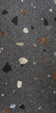 Керамогранит Sanchis TREND Decor Lappato Grafito RC 60x120