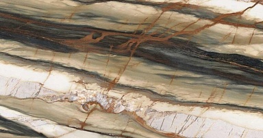 Керамогранит ABK PF60012502 Oyster Gold Lux Ret 60x120
