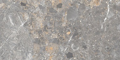 Керамогранит Casati Ceramica Fiona Grey 60x120