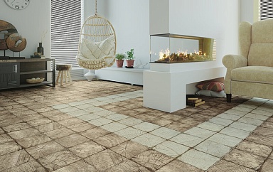 AltaCera BW0SWD09 Sword Gold Бордюр 500*13