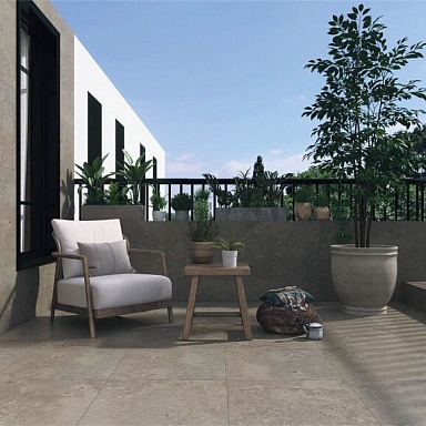 Limestone Eurotile