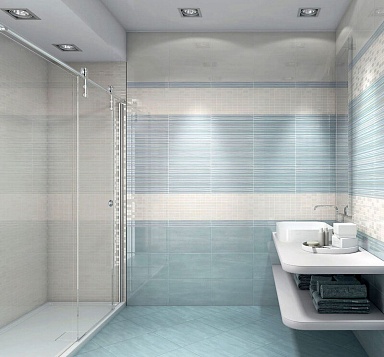 Бордюр Kerama Marazzi PFB003 Карандаш розовый 25*2