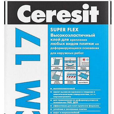 CM 17 Ceresit