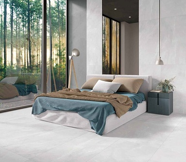 Керамогранит Dado Ceramica Walk Graphite Rett 60x120
