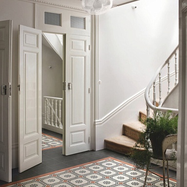 Old England Ceramiche Grazia