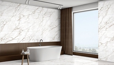 Керамогранит Ocean-Ceramic Infinity Statuario Super 60x120