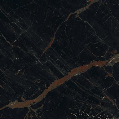 Керамогранит Атлас Конкорд Россия 610010002721 Forte dei Marmi Ombra di Caravaggio Rett 80x80