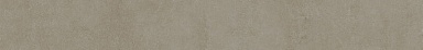 Kerama Marazzi DD841790R/8BT Плинтус Про Догана бежевый тёмный матовый обрезной 80x9,5x0,9