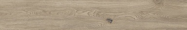 Керамогранит Idalgo Ethno Wood Brown / Этно Вуд браун SR 1200х195