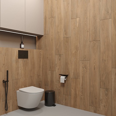 Husk Wood Creanza