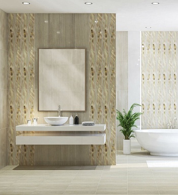 Плитка Eletto Ceramica 507673001 Trevi Grey 42x42