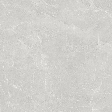Керамогранит LB-Ceramics 6461-0412 Сумерки светло-серый 60х60