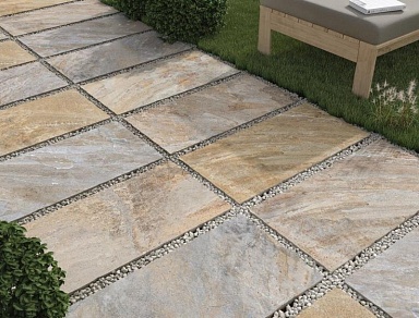 Керамогранит Pastorelli SM Gaja Gray 20 mm 40x80