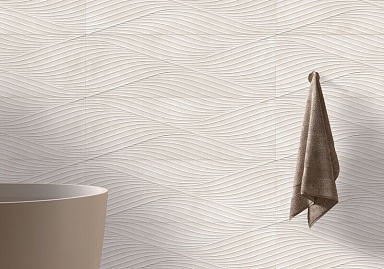 Декор Peronda 23145 Salines Decor White R 33.3x100