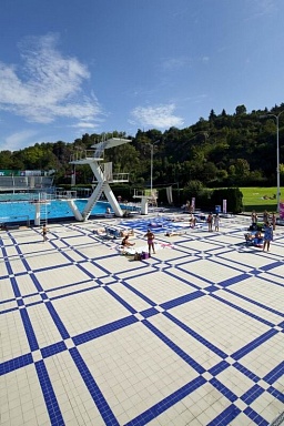 Мозаика RAKO GDM05150 Color Two 30*30