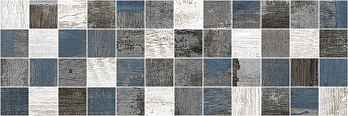 Laparet MM60116 Декор Sweep мозаичный микс 20х60