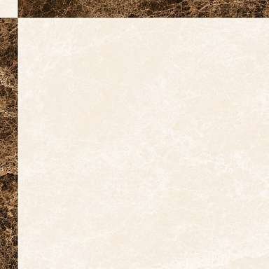 Плитка Eurotile 820 Kamilla light 49.5x49.5