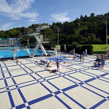Pool RAKO