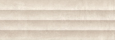 Плитка Love Ceramic Tiles Gravity Shadow Light Grey Rett 35x100