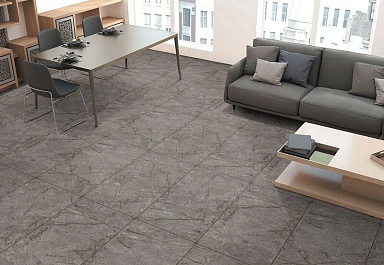 Керамогранит Ocean-Ceramic Nalon Grey Carving 60х120