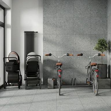 Иней Техно LB-Ceramics