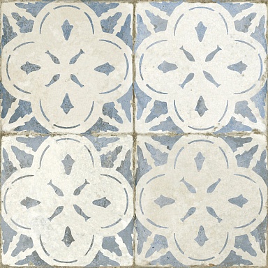 Плитка Peronda 27279 Fs Aurora Blue 45x45