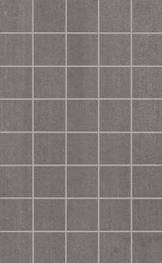 Kerama Marazzi KMD2PTG010BN Декор чипсет Ломбардиа серый темный матовый 25x40x0,8
