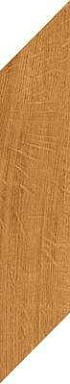 Керамогранит Rondine Group Feelwood Cognac Chevron 7.5x40.7
