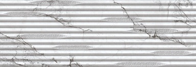 Декор Peronda 36261 Sublime Iceberg Decor SP/33,3X100/R 33,3x100