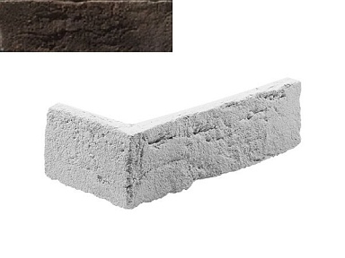 Искусственный камень Leonardo Stone Угловой элемент Орли 464 19,1/9,8x6,5x1,3