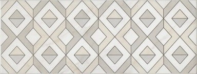 Декор Kerama Marazzi OS/A19/15135 Сибелес 15x40