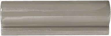 Бордюр Ape MOLDURA GREY 5x15