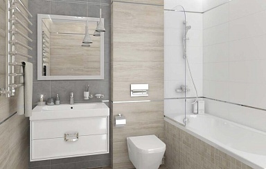 Laparet Бордюр металл серебро глянцевое 2,9х75