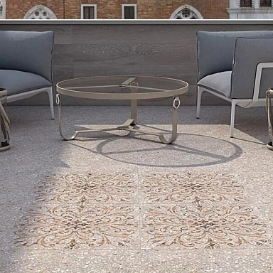 Терраццо Kerama Marazzi