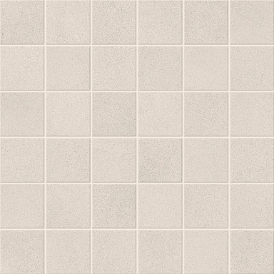 Мозаика Atlas Concorde Italy AJZA Boost Balance White Mosaico 30x30