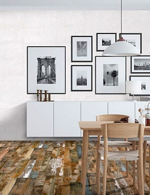 Керамогранит New Tiles Hollywood Mate Rect 20х120