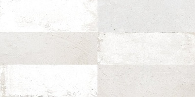 Плитка Peronda 29759 Fs Mud White 20x40