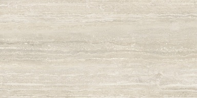 Керамогранит LCM 60120TVW11M Travertine World Beige матовый карвинг 600x1200x7